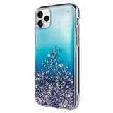 Case For iPhone 11 Pro Switcheasy Crystal Starfield Quicksand Style