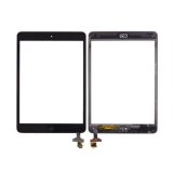 For iPad Mini & iPad Mini 2 (A1432, A1454, A1455 & A1489, A1490) Replacement Touch Screen Digitizer in Black
