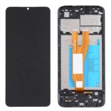 For Samsung Galaxy A04 A045F (None UK) LCD Screen in Black