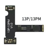 JC ID V1S Tag On Battery Flex For iP13 Pro / 13 Pro Max