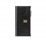 Molancano Pouch with Handle and Zip Case Compatible with iPhone 12 / 12 pro 6.1 in Jewellery Black