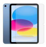 Tempered Glass Screen Protector For Apple iPad 10th Generation 10.9" Inch 2022