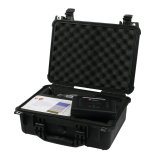WiebeTech Ditto Field Kit DX (Kit DX2: includes Ditto DX, FUDv6, FCDv6, accessories)