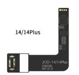 JC ID V1S Tag On Battery Flex For iP14 / 14 Plus