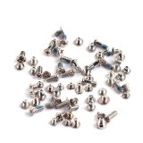 Screw Set For iPhone 4 Pack Of 3