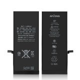 Aplong Replacement Battery For iPhone 6 Plus (3510 mAh)