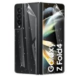 For Samsung Galaxy Z Fold 5 - Both Screen and Back HydroGel Full Cover Protectors