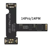 JC ID V1S Tag On Battery Flex For iP14 Pro / 14 Pro Max