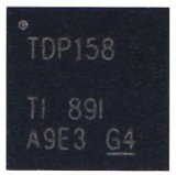 Replacement TDP158 HDMI Retimer IC For XBOX ONE X