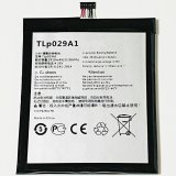 Battery For Alcatel One Touch Pop 3 TLp029A1 2910mAh