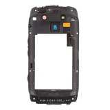 Blackberry Torch 9860 Rear Housing Shell Replacement With Back Cover