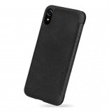 For iPhone 6 Plus G-Case Business Series PU Leather Flip Case in Black