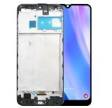 For Samsung Galaxy M30 SM-M305F Replacement LCD Screen in Black