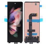 Lcd Screen For Samsung Z Fold 2 F916B Outside in Black GH82 23943A
