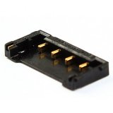 Battery Connectors For iPhone 4s Pack Of 3