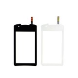 Pack Of 4 Touch Screen Digitizers For Samsung Galaxy S5620 Monte