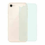 For iPhone 8, SE 2020 Rear Back Glass Protector