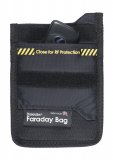 Faraday Bag Signal Blocker Disklabs KS1 For Car Keys RF Shielding Key Shield