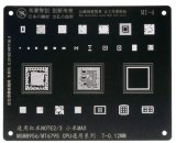 Mijing BGA Reballing Stencil For Xiaomi Mi 3, 3s, Note (mi5)