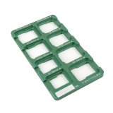 Smart Watch Separation Mould Set For S1 to S6
