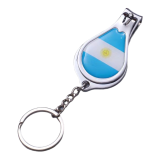 Keychain Bottle Opener Nail Clipper Keyring Argentina