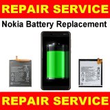 Nokia Battery Repair Service