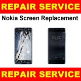Nokia Screen Repair Sevice