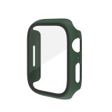 For Watch Series 7 45mm in Official green Full Body Cover Case / Screen Protector