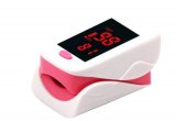 Oximeter Blood Oxygen Saturation Meter Heart Rate Monitor Finger Pulse Oximeter