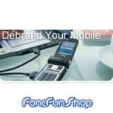 Mobile Phone Debrand Service (mail in service)