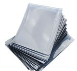 Pack of 200 X ESD Anti-Static Shielding Bags 160mm x 230mm