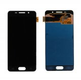 Lcd Screen For Samsung A3 2016 A310F Black