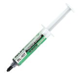 Relife RL-407 Thermal Grease Cooling Gel For Phone CPU Heat Dissipation 20g Black