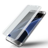 For S7 Edge Glass Screen Protecto ZAGG Clearguard Samsung Galaxy