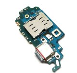 For Samsung Galaxy S21 Plus SM-G996B Replacement USB Charging Port Flex