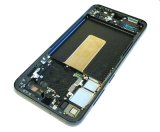 For Samsung Galaxy S23 Plus S916B Replacement Lcd Screen in Black GH82-30476A
