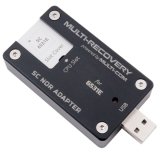 SC NOR Adapter For Spreadtrum 6531E SoC For UFED / XRY
