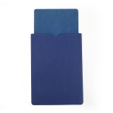 Compatible with Macbook 14 inch Protective Laptop Sleeve carry case in Blue