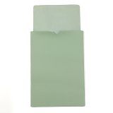Compatible with Macbook 15.6 inch Protective Laptop Sleeve carry case in Green