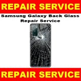 Broken Back Glass Service For Samsung Phones