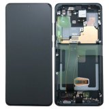 Lcd Screen For Samsung S20 Ultra 5G G988F in Black