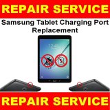 Charging Port Service For Samsung Tablets