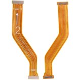 Main Flex For Samsung A50S Motherboard SUB Ribbon Connector