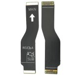 Main Flex For Samsung Note 10 Motherboard SUB Ribbon Connector