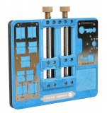 Sunshine SS-601J Heat Resistant Logic Board Holder Home Button & Chip Fixtures