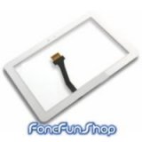 For Samsung Galaxy Tab 2 P5110 10.1 Touch Screen Digitizer in White