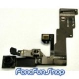 For iPhone 6 Light & Proximity Sensor with Front Camera & Mic Flex Ribbon