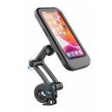 Phone Holder For Motorbike Motorcycle Bicycle Bike Universal Waterproof