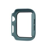 Case Screen Protector For Apple Watch Series SE 6 5 4 40mm Stone