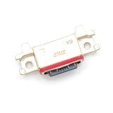 Charging Port Connector For Samsung A520 A320 A720 A3 A5 A7